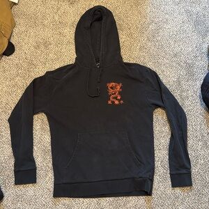 Elemental Dragon Hoodie!